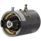 DC-motor 24V
