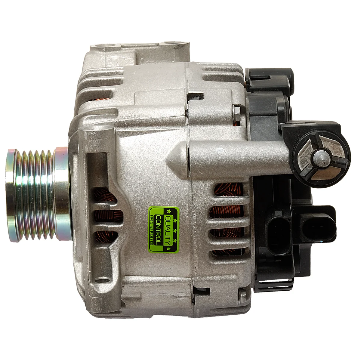 Mercedes Dynamo 14V-130A