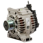 Mercedes Dynamo 14V-130A
