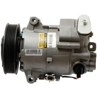 A/C Kompressor passer Opel