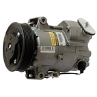 A/C Kompressor passer Opel
