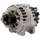 Dynamo 12V-250A passer S500