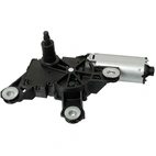 Vindusviskermotor passer til Skoda