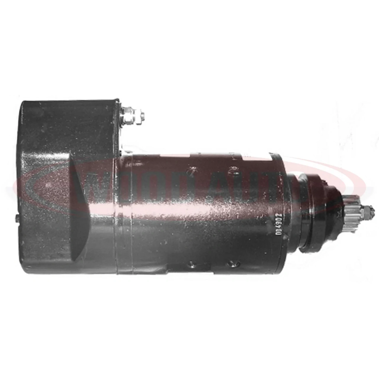 CAV/Marine Startmotor 24V, 12k