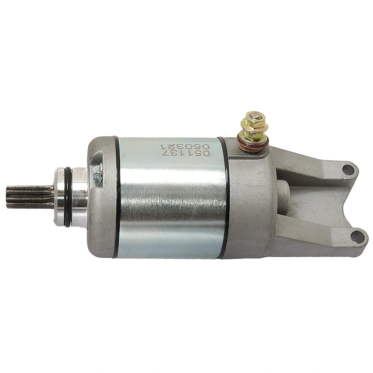 Startmotor 12V passer KVF360