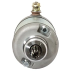 Startmotor 12V passer KVF360