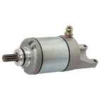 Startmotor 12V passer KVF360