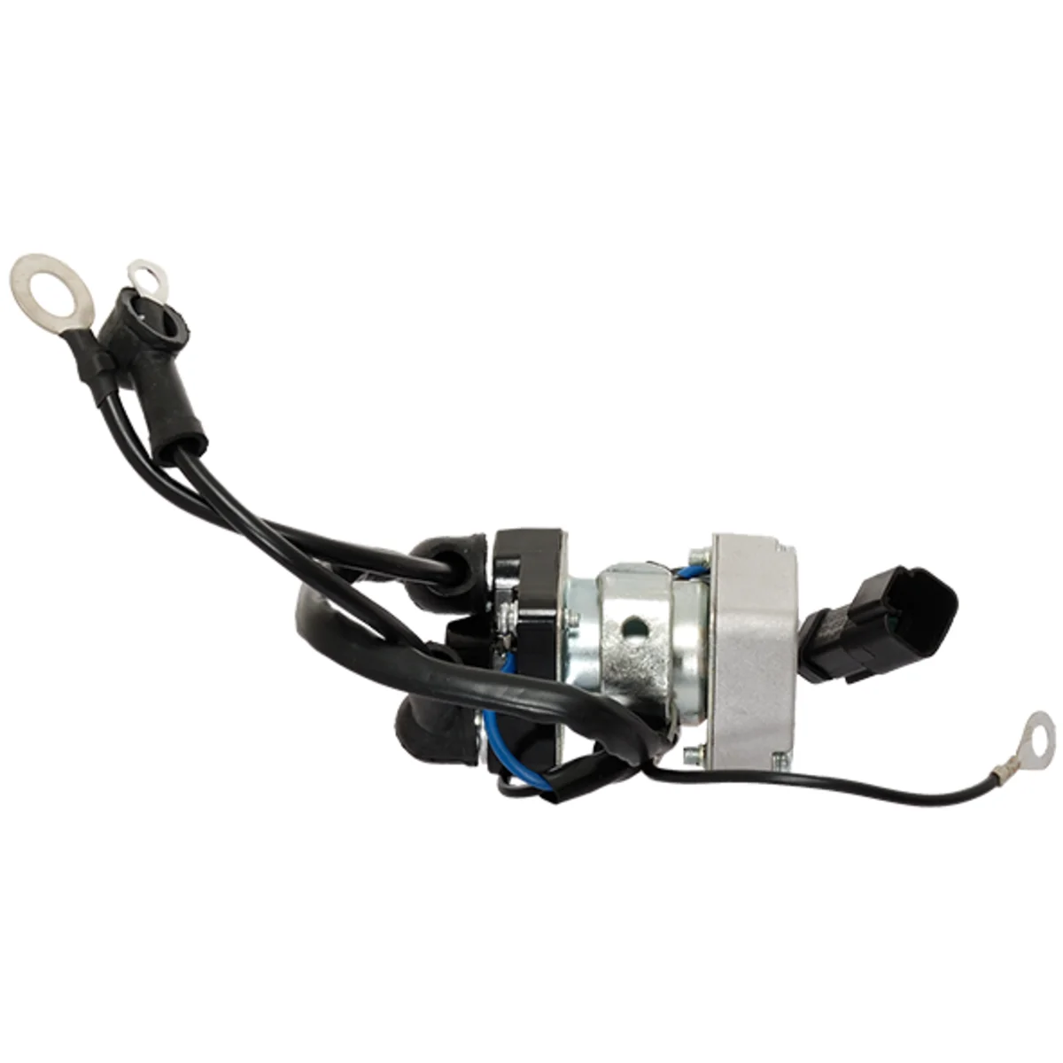 Sikkerhetsrelé, Nikko 24V