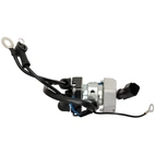 Sikkerhetsrelé, Nikko 24V