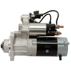 Startmotor 24V-5.0kW, 10Drev
