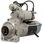 Startmotor 24V-5.0kW, 10Drev