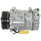 A/C Kompressor PSA