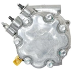 A/C Kompressor PSA