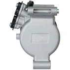 A/C Kompressor Mazda