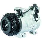 A/C Kompressor Mazda
