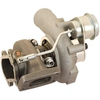 Turbo passer FIAT/PSA