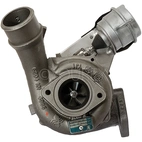 Turbo passer Hyundai