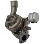 Turbo passer Hyundai