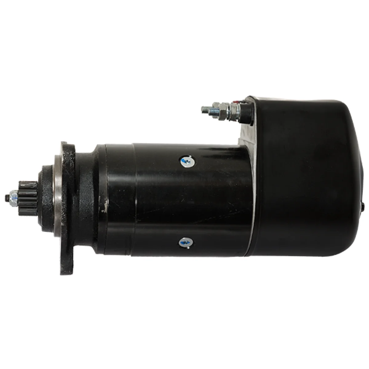 Startmotor 24V-6,6kW, 10k