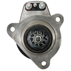 Startmotor 24V-6,6kW, 10k
