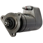 Startmotor 24V-6,6kW, 10k