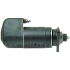 Mahle startmotor 24V-6,6kW, 12k
