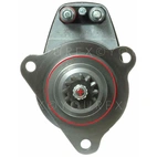 Mahle startmotor 24V-6,6kW, 12k