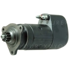 Mahle startmotor 24V-6,6kW, 12k