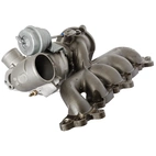 Turbo passer Volvo B5254T...