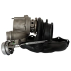Turbo passer BMW N20 B20...