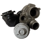 Turbo passer BMW N20 B20...