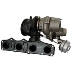 Turbo passer BMW N20 B20...