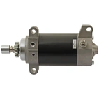 Startmotor 12V passer F15