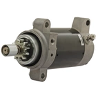 Startmotor 12V passer F15