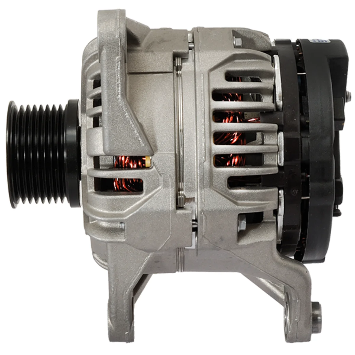 Dynamo 12V-90A til Iveco
