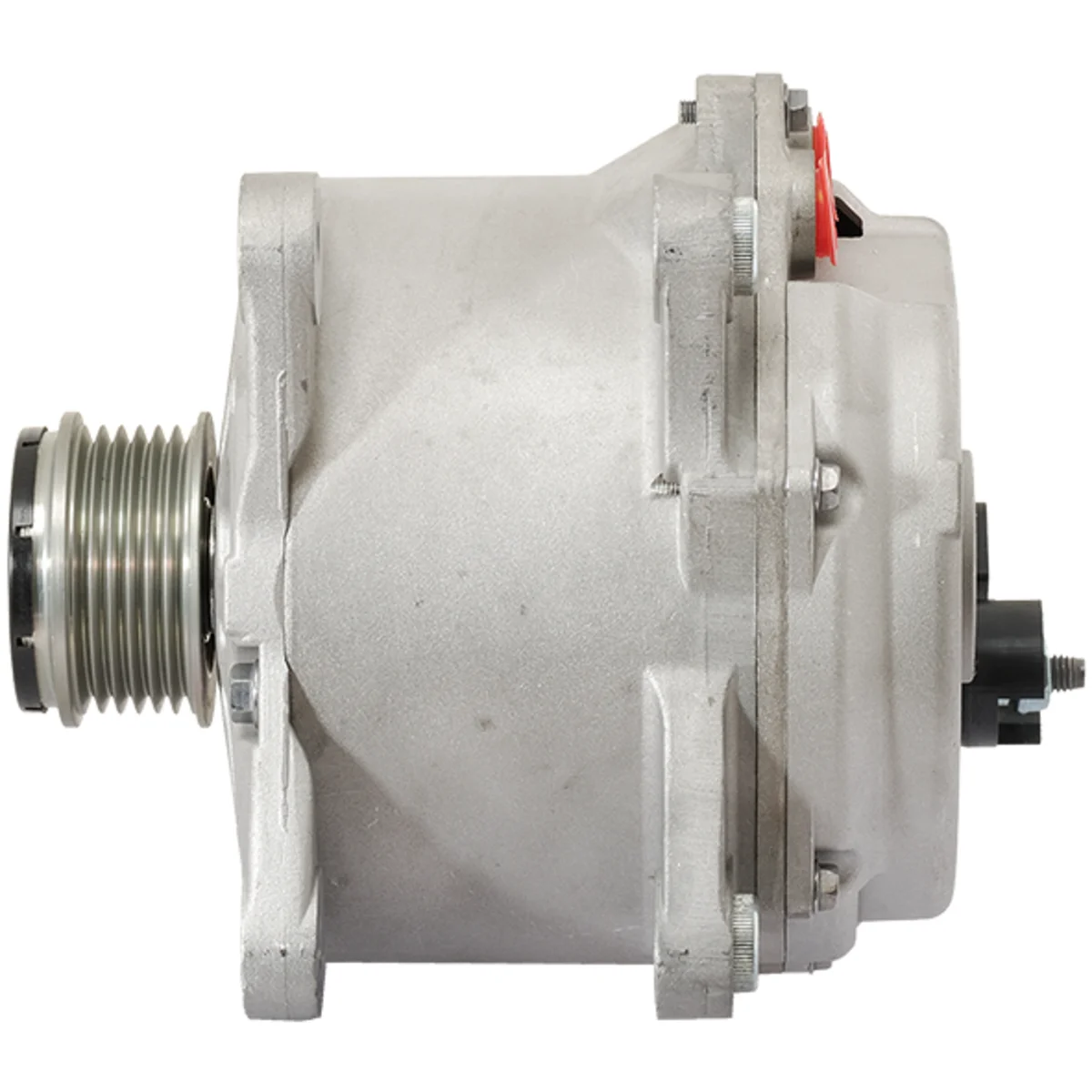 Dynamo 12V-190A, vannkjølt