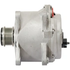 Dynamo 12V-190A, vannkjølt