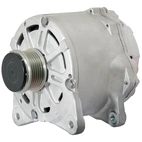 Dynamo 12V-190A, vannkjølt