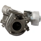 Turbokompressor passer PSA/Mitsubishi