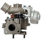 Turbokompressor passer PSA/Mitsubishi