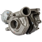 Turbokompressor passer PSA/Mitsubishi