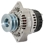 Dynamo 12V-95A passer Claas