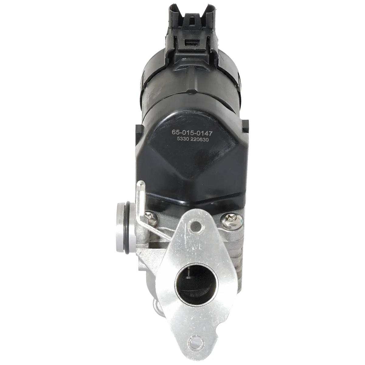 EGR-ventil passer BMW