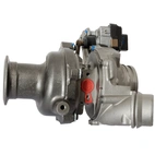 Turbo passer BMW B47 D20...