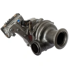 Turbo passer BMW B47 D20...