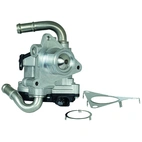 EGR-ventil passer VAG