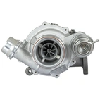 Turbo passer Volvo D4204T8