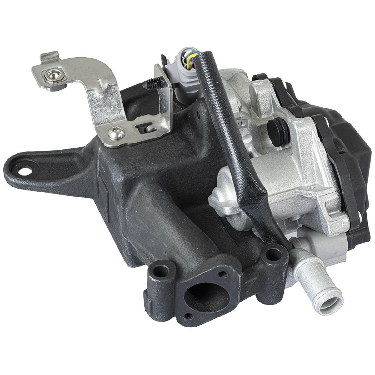 EGR-ventil passer VAG