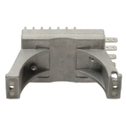 motstand vifte motor 24V-4 hastigheter