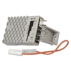 motstand vifte motor 24V-4 hastigheter